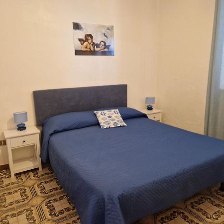 Sizilien Villa ตรัปเปโต ภายนอก รูปภาพ