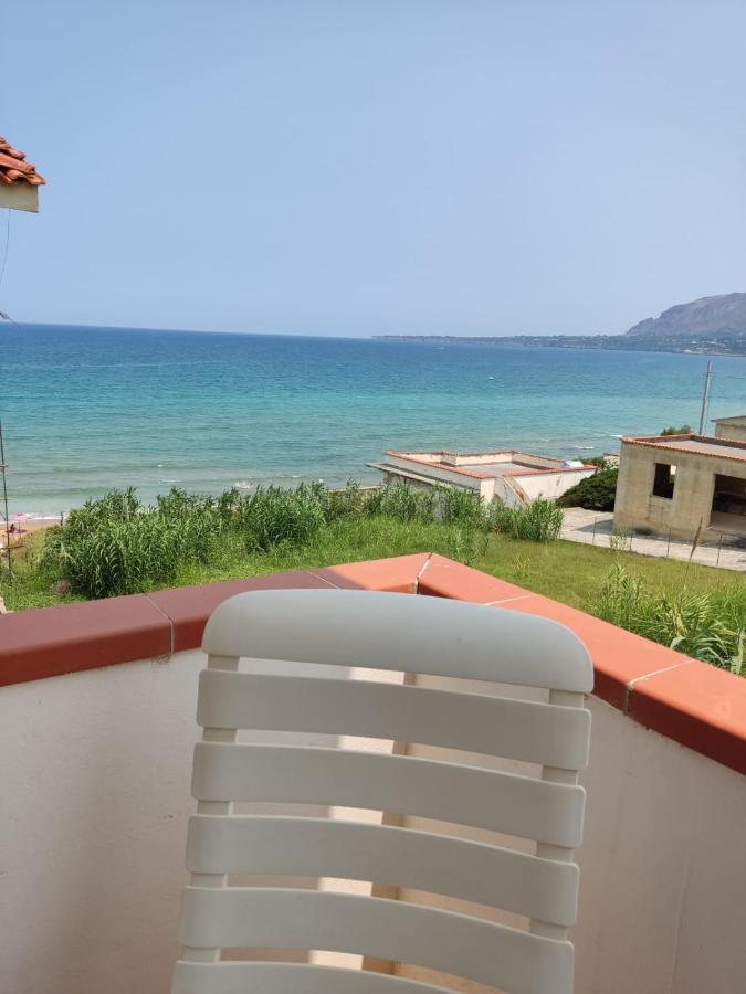 Sizilien Villa ตรัปเปโต ภายนอก รูปภาพ