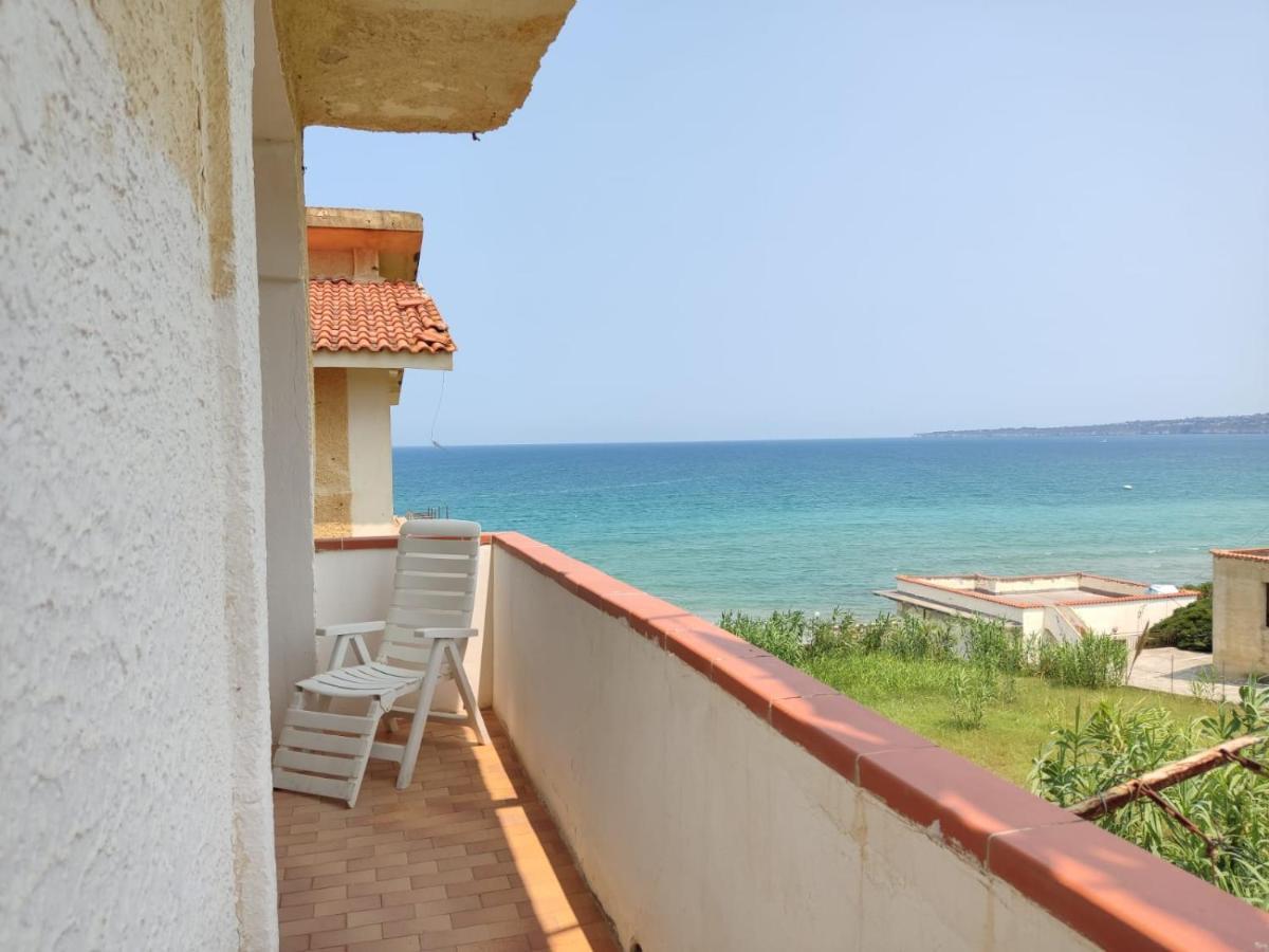 Sizilien Villa ตรัปเปโต ภายนอก รูปภาพ